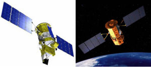 榮耀號地球探測衛星 榮耀號地球探測衛星