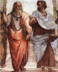 柏拉圖學派 柏拉圖學派