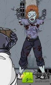 殭屍養成 殭屍養成