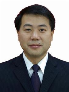 張繼軍[共青團重慶市委書記、黨組書記]