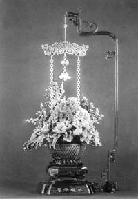 （圖）群芳攬勝