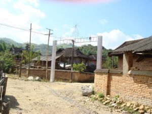 曼懷自然村 曼懷自然村