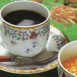 法利賽咖啡 法利賽咖啡