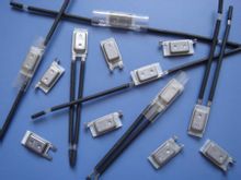 17AM系列溫度開關