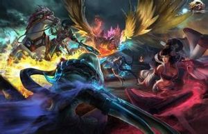 副本[新時代網路遊戲特點]