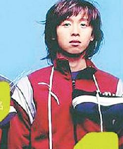 《好人？！Abin》