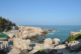 南澳半島 南澳半島