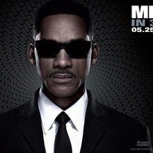 黑衣人3[美國2012年威爾·史密斯主演電影]