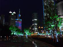 大浦東[上海行政區]