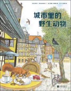 城市裡的野生動物 城市裡的野生動物