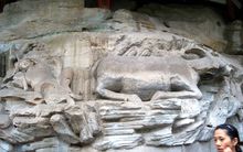 《牧牛圖》“雙忘”