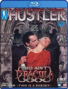 吸血驚情成人版 吸血驚情成人版