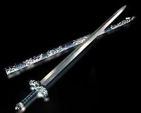 七星龍淵 七星龍淵