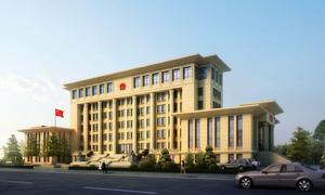 江西省上饒市弋陽縣人民法院 江西省上饒市弋陽縣人民法院