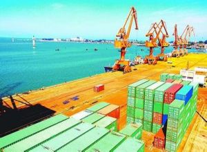 洋浦經濟開發區