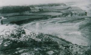 竹園新石器遺址 竹園新石器遺址