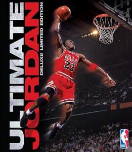 極致喬丹 極致喬丹