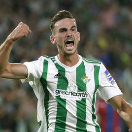 法維安·魯伊斯 法維安·魯伊斯