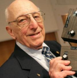 拉爾夫·貝爾 拉爾夫·貝爾