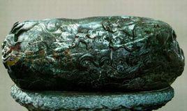 瀆山大玉海（元代）