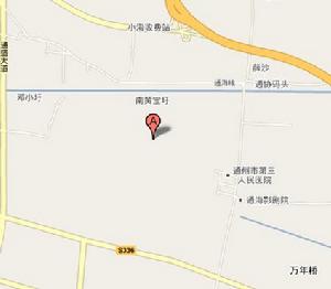 湯家窯村 湯家窯村