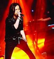 張淇[中國大陸男歌手]