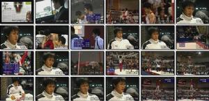 《情熱大陸》 《情熱大陸》