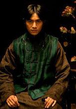 《讓子彈飛》胡萬