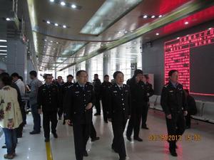 烏海市公安局交警支隊 烏海市公安局交警支隊