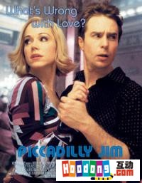 《Piccadilly Jim》 《Piccadilly Jim》