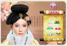 山河戀之大玉兒