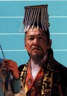 大運河[1987年TVB電視劇《隋唐風雲之大運河》]