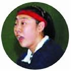 趙瑜[排球運動員]