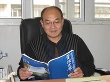 南京財經大學楊益民教授