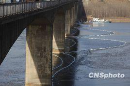 中石油管道泄露事件 中石油管道泄露事件