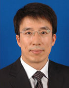 中國人口福利基金會副理事長、秘書長楊文莊