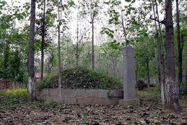 李香君墓[商丘李香君墓]