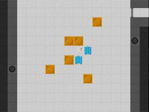 實驗室的燈 實驗室的燈