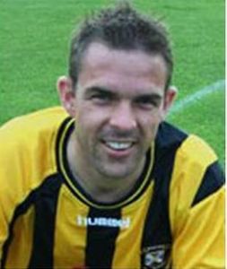 凱文·格登斯 凱文·格登斯