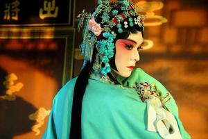 《新紅樓夢》柳湘蓮