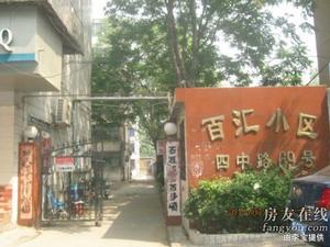 百匯小區 百匯小區