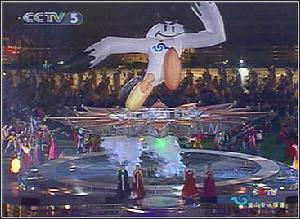 2002年釜山亞運會