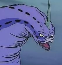 小飛龍[富野由悠季執導日本卡通片]