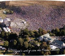 使命酒莊音樂會