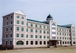 黑龍江大森林食品集團有限公司 黑龍江大森林食品集團有限公司