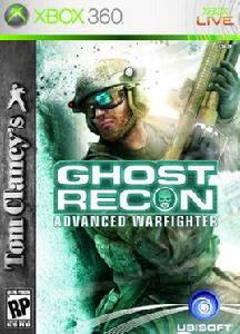 幽靈行動3:尖峰戰士 幽靈行動3:尖峰戰士