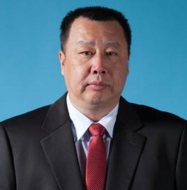 吳慶龍[籃球教練]