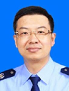 李俊勇[國家稅務總局珠海經濟開發區稅務局副局長]