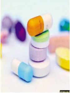 抗膽鹼藥 抗膽鹼藥