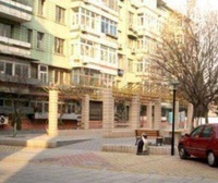 模式口小區 模式口小區